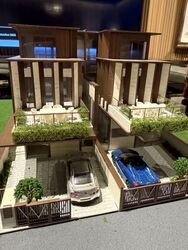 Opera Estate (D15), Semi-Detached #544358291
